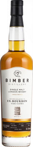 Bimber-EX-BOURBON-Small-batch-No3-Single-Malt-London-Whisky-70cl-Bottle