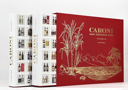 Steffen Mayer Caroni I & II