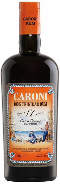 caroni-trinidad-rum-17-jahre-extra-strong-70cl