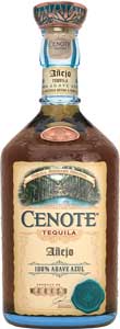 Cenote-Tequila-anejo-Agave-Azul-70cl-Bottle