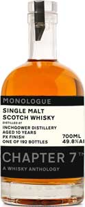 Chapter-7-Inchgower-2013-2023-10-Years-Old-Single-Malt-Whisky-PX-Finish-70cl-Bottle
