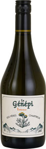 Chartreuse-Le-Genepi-Peres-Chartreux-Intensen-Liqueur-70cl-Bottle