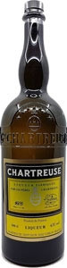 Chartreuse-Jaune-Herbal-Liqueur-Jeroboam-3L-Bottle