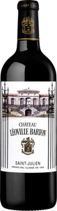 Château Léoville Barton 2019