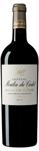 Château Moulin de Cadet 2019