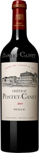 chateau-pontet-canet-2019-pauillac-bordeaux-red