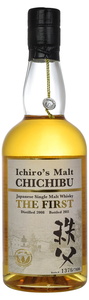 Chichibu The First 2008 | 2011