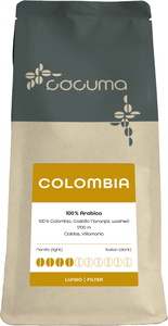 Cocuma Colombia 100 % Arabica