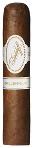 davidoff-millenium-short-robusto-4s-pack
