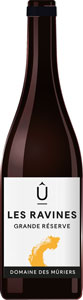 Domaine-des-Muriers-Pinot-Noir-2018-Les-Ravines-Barrique-Grande-Reserve-Neuchatel-75cl-Bottle