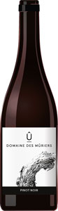 Domaine-des-Muriers-Pinot-Noir-2019-Neuchatel-75cl-Bottle