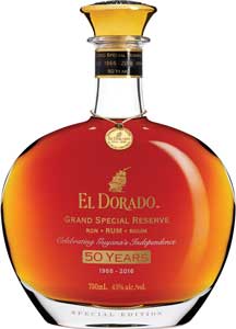 El-Dorado-50th-Anniversary-Grand-Special-Reserve-Rum-75cl-Bottle