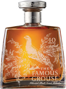 Famous-Grouse-40-Years-old-Blended-Malt-Whisky-70cl-Bottle