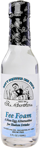 Fee-Brothers-Foam-Eierfreie-Alternative-15cl-Flasche