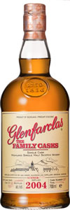 Glenfarclas-Family-Casks-2004-2021-Release-17-Years-Old-Single-Malt-Whisky-70cl-Bottle