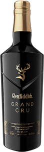 Glenfiddich-Grand-Cru-23-years-old-Single-Malt-Whisky-70cl-bottle
