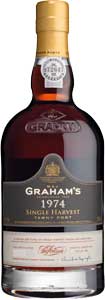 Grahams-1974-Single-Harvest-Vintage-Tawny-Port-Wine-The-Artisan-75cl-Bottle