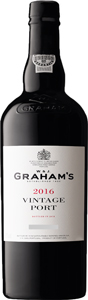 Graham's 2017 Marie-Jeanne