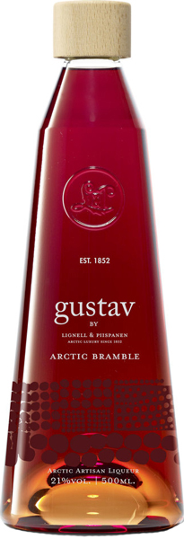 gustav-arctic-bramble-berry-liquor-50cl