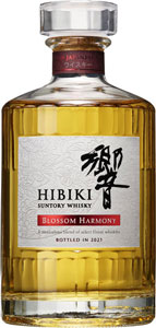 Hibiki-Blossom-Harmony-by-Suntory-Spring-2021-edition70cl-Bottle