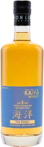 Kaiyo-The-Ramu-8-Years-Old-Pure-Malt-Japanese-Whisky-70cl-Bottle
