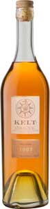 Kelt-Armagnac-1987-Limited-edition-70cl-Flasche