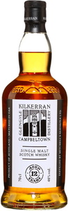 Kilkerran 12 Years Old