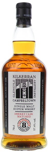 Kilkerran 8 Years Old | 2024