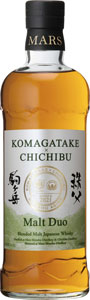 Mars-Komagatake-x-Chichibu-Malt-Duo-Blended-Malt-Japanese-Whisky-2021-Release-70cl-Bottle
