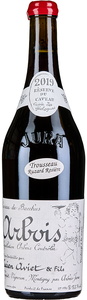 lucien-aviet-trousseau-ruzard-rosiere-2020-arbois-aoc-red-wine-jura