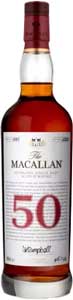 Macallan-50-Jahre-Red-Collection-2020-70cl-Flasche