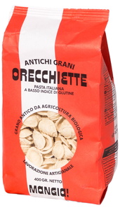 Mangia Pasta Orecchiette