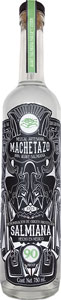 Mezcal-Machetazo-San-Luis-Potosi-Agave-Salmiana-70cl-Bottle