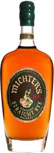 Michters-10-year-old-single-barrel-Kentucky-Straight-Rye-Whiskey-70cl-Bottle