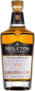Midleton Very Rare 2022