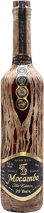 Mocambo-20-YO-Mexican-Rum-Single-Barrel-Art-Edition-75cl-Bottle