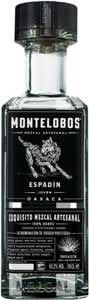 Montelobos-Espadin-Artisanal-Mezcal-70cl-Bottle
