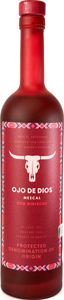 Ojo-de-Dios-Hibiscus-Mezcal-Agave-Espadin-70cl-Flasche
