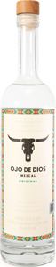 Ojo-de-Dios-Original-Mezcal-Agave-Espadin-70cl-Flasche