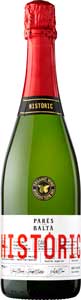 pares-balta-cava-historic-2018-brut-nature-75cl-bottle