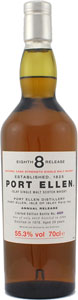 Port-Ellen-29-Jahre-1978-8th-annual-Release-2008-70cl-Flasche