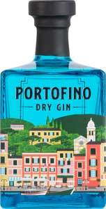 Portofino-Dry-Gin-Italian-Artisanal-Gin-50cl-Bottle-