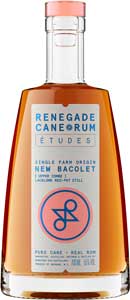 Renegade-New-Bacolet-2022-Etudes-Pure-Cane-Rhum-de-Grenade-70cl-bouteille