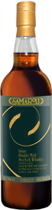 Samaroli-Bowmore-2001-2016-Port-Cask-Finish-15-years-old-Single-Malt-Scotch-Whisky-70cl-Bottle