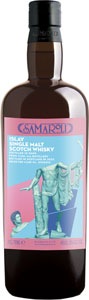 Samaroli-Caol-Ila-13-Years-old-2009-2022-Islay-Single-Malt-Scotch-Whisky-70cl-Bottle