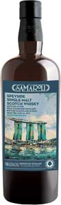 Samaroli-Glenburgie-1995-2023-28-Year-old-Single-Malt-Whisky-Cask-6713-70cl-Bottle