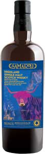 Samaroli-Ardmore-2002-2023-21-Year-old-Single-Malt-Whisky-Cask-289-70cl-Bottle