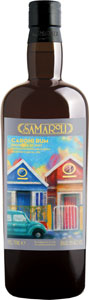 Samaroli-Caroni-1997-2022-Rum-25-Years-Old-Single-Cask-889-70cl-Bottle