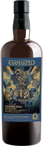 Samaroli-Caroni-Rum-1997-2023-26-Years-Old-Single-Cask-77-70cl-Bottle