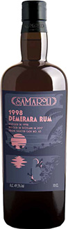 samaroli-demerara-rum-1998-2017-70cl
